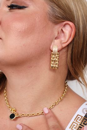 Цена на Серьги-11365 больших размеров