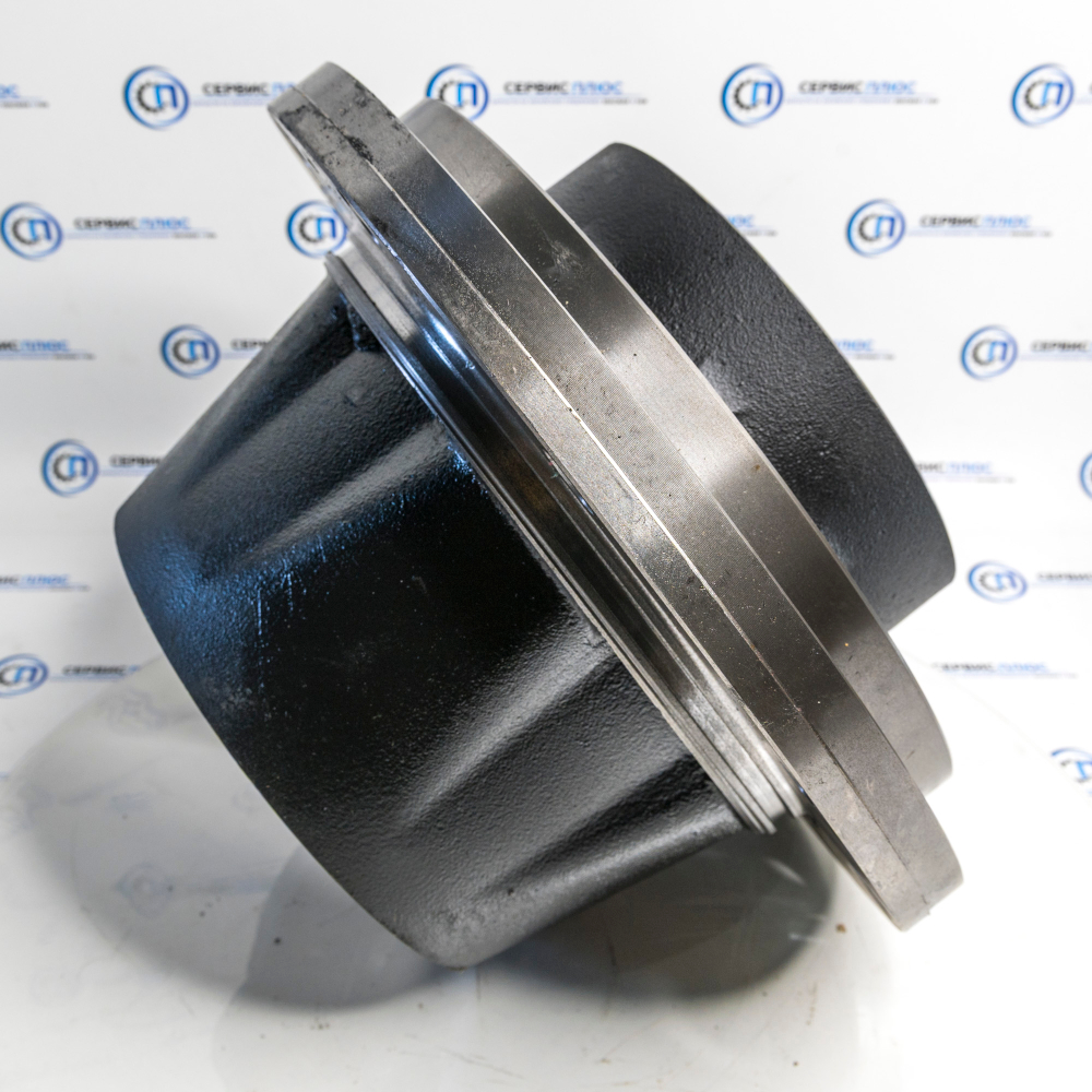 Ступица задняя  81.35701.0128