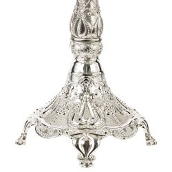 GAEM Подсвечник для 5-ти свечей, L26 W26 H30,5 см