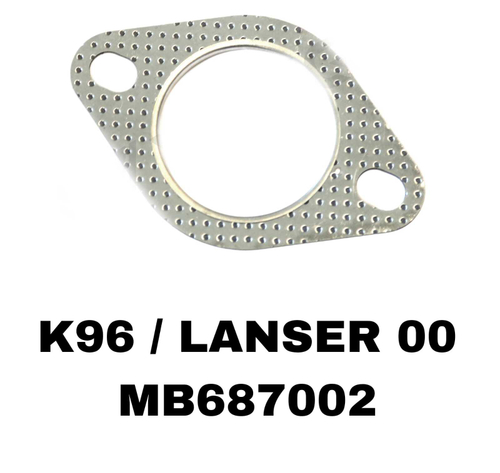ПРОКЛАДКА ГЛУШИТЕЛЯ K96 / LANSER 00