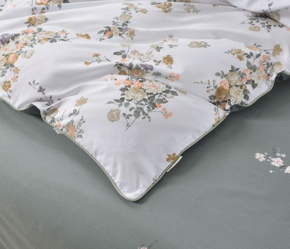 Адель КПБ сатин 7Е