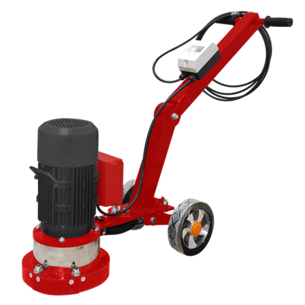 Шлифовально-полировальная машина HODMAN GM250