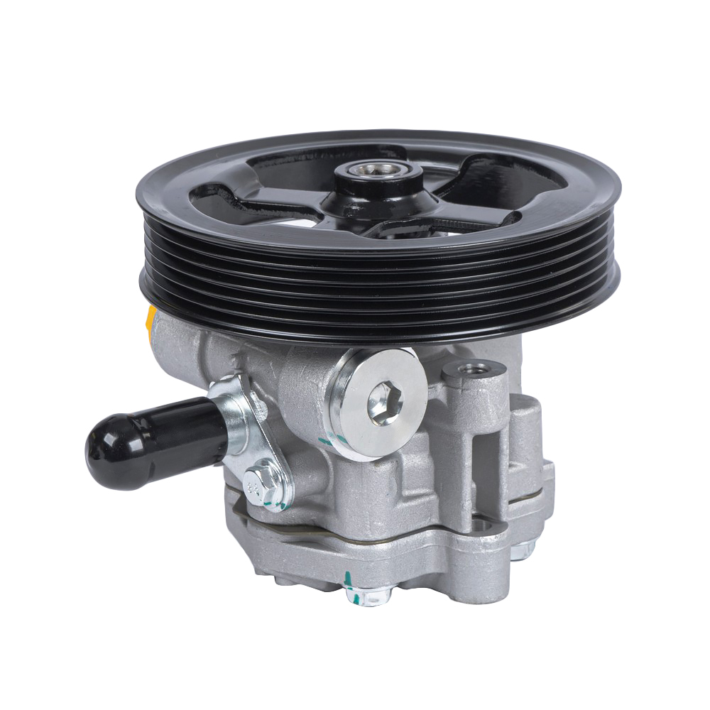 Насос ГУР Mitsubishi Lancer X (07-)/Outlander (07-) 1.8i/2.0 GANZ GIL02044