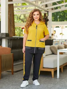 Костюм УК-1380-2 Fabrika