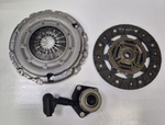 Комплект сцепления Focus 3 1.6 Sachs