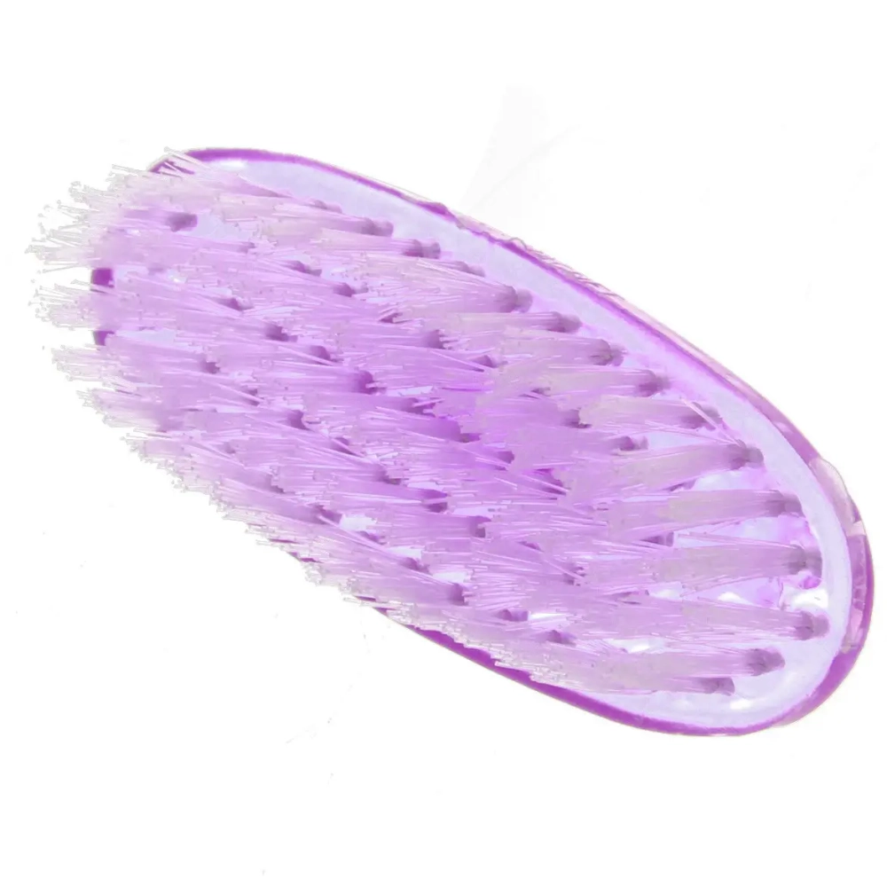 Щетка для рук «Эстетика», цвет микс, 7*2,8