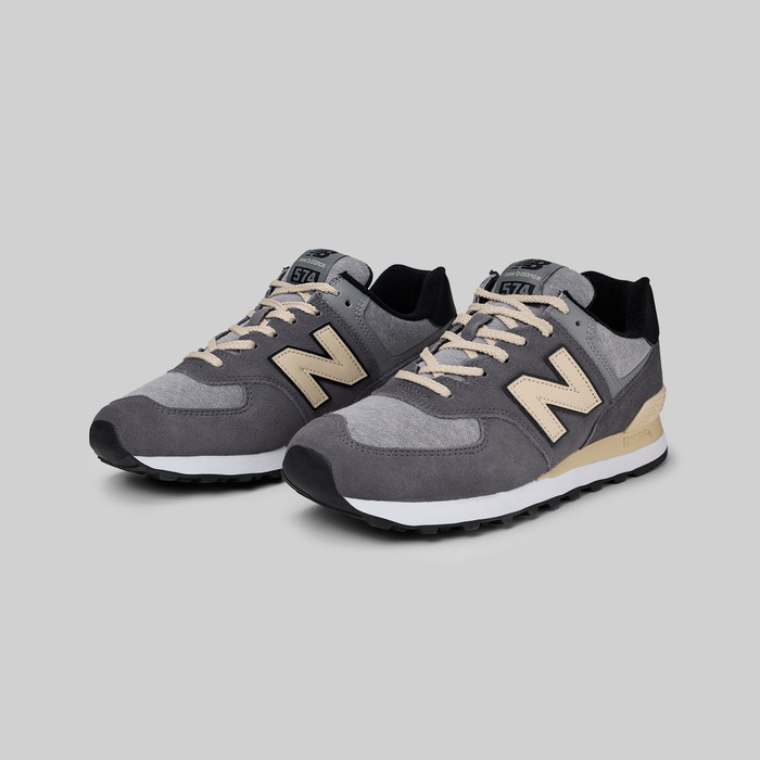 Кроссовки New Balance U574LGG артикул:U574LGG - купить в магазине Дайс