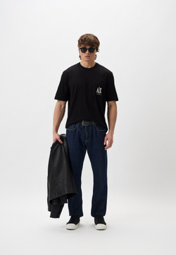 Футболка мужская ARMANI EXCHANGE