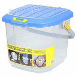 Ударопрочный ящик для пикника RV WASH BOX 25C