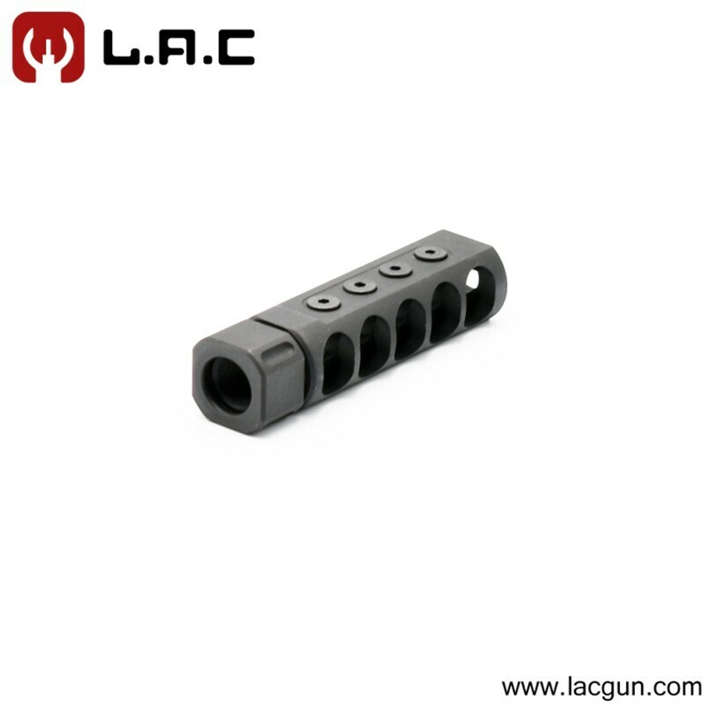 ДТК - Ridge Steel 7,62х39, 7,62х54R, .308Win, М14х1 левая, Lacgun