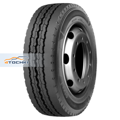 Грузовая шина Goodride 235/75R17,5 143/141J (144F) GTX1 TL 16PR, Прицеп