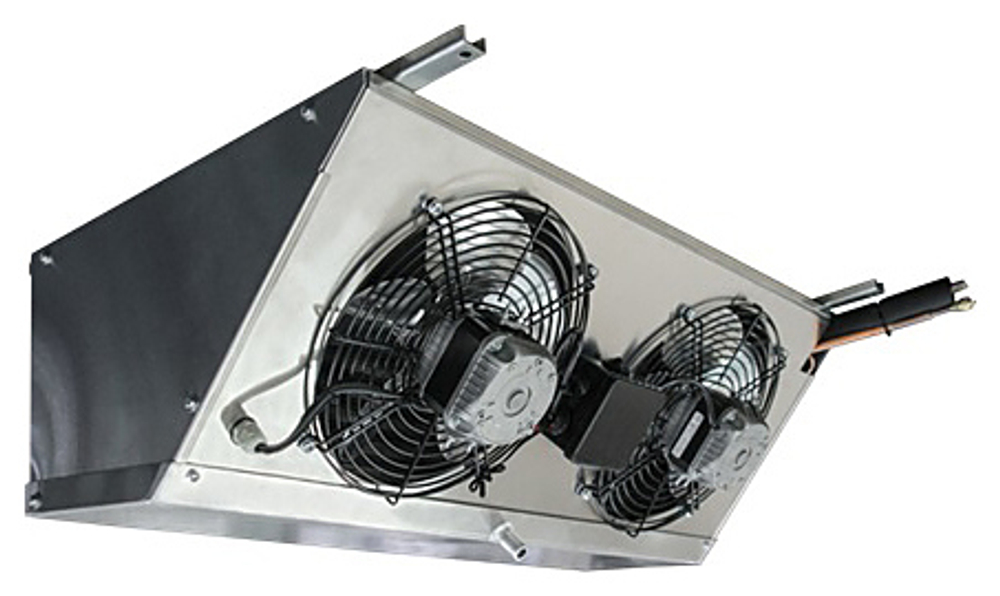 Сплит-система низкотемпературная Intercold LCM 210 FT (опция -30°С)