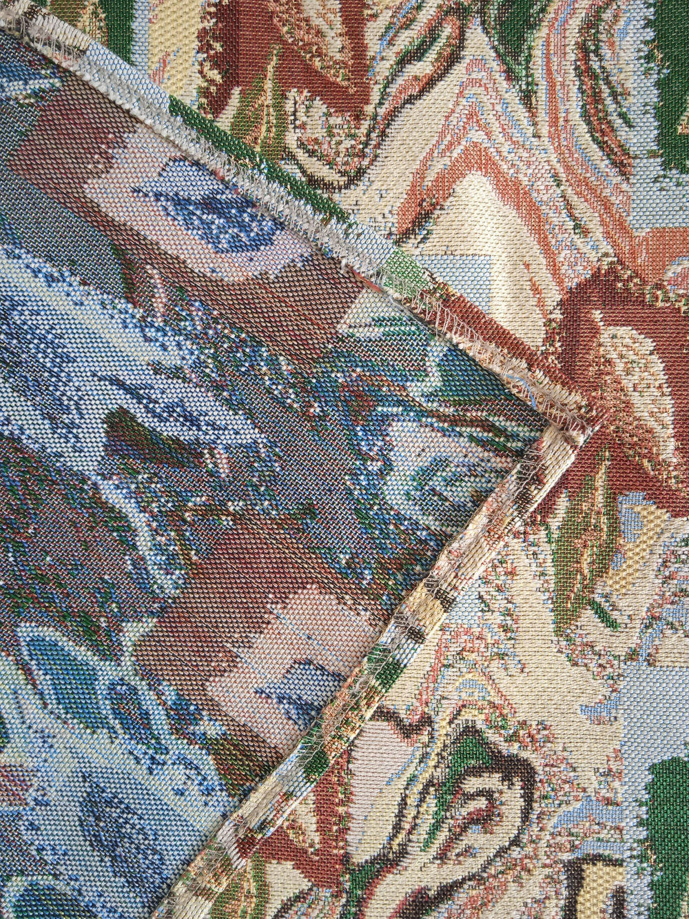 Покрывало гобеленовое Аметист 4 евро (240х200)