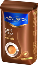 Кофе в зернах Movenpick Caffe Crema 500 г