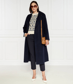 Свитер Weekend MaxMara - кремовый(253662416)