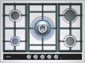 Газовая варочная панель Siemens EC745RT90E