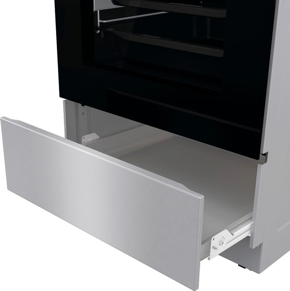 Комбинированная плита Gorenje GK5C65XV