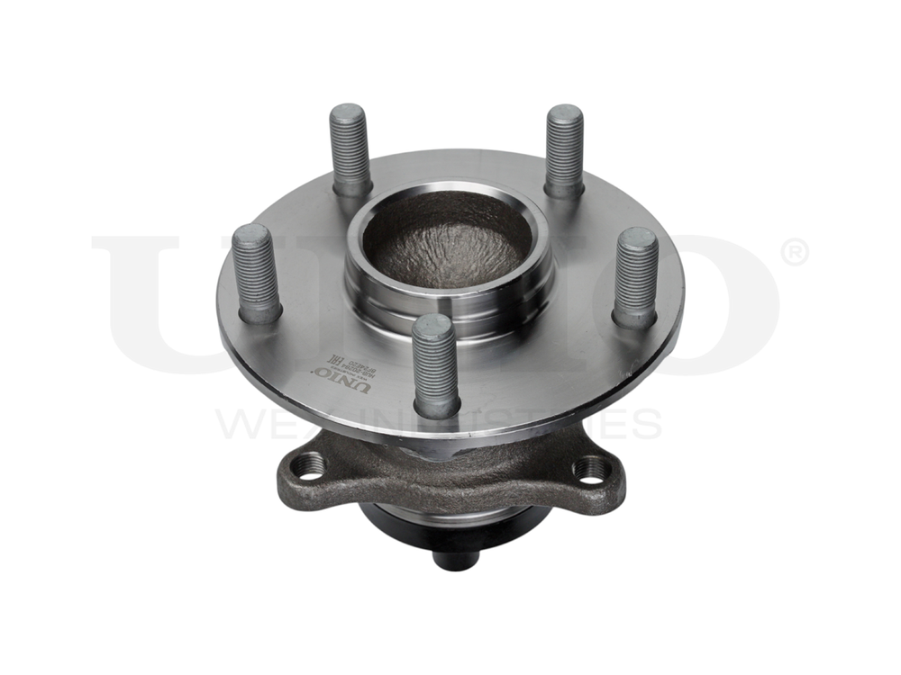 Ступица задняя (с ABS) UNIO HUB-20284