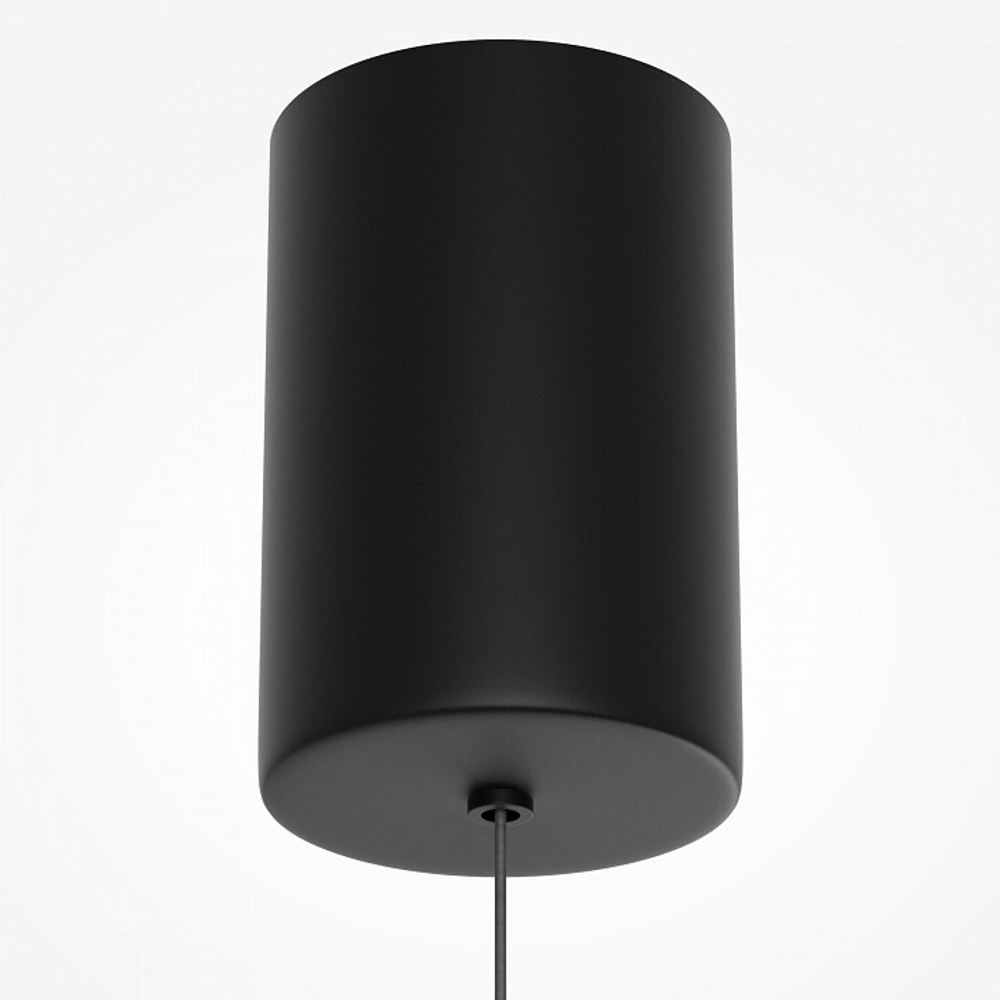 Подвесной светильник Maytoni Gerhard MOD189PL-L39B3K