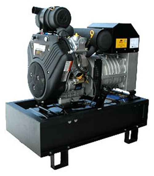 Бензиновый генератор Вепрь АБП 20-Т400/230 ВБ-БС