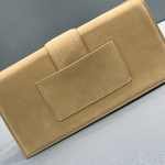 Jacquemus Le Bambino Long 28 cm