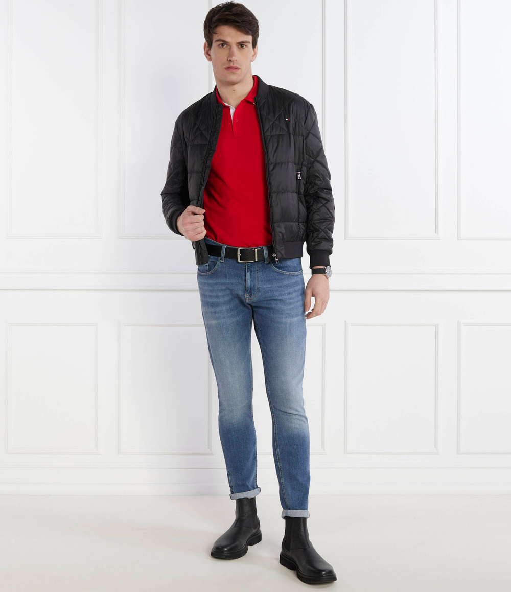 Джинсы AUSTIN Tommy Jeans - голубой(DM0DM17416)