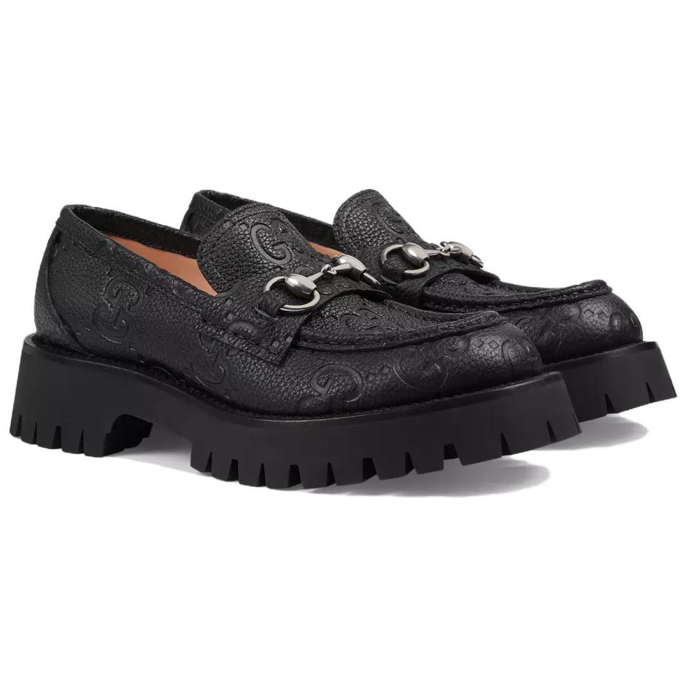 Gucci (Женская размерная сетка)