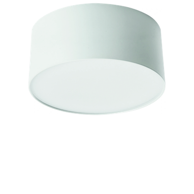 LED панель HANDY круг, 20W, 4000К, белая, 1400Лм, D115*50 мм, 50 шт/кор