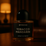 Byredo Tobacco Mandarin Extrait de Parfum