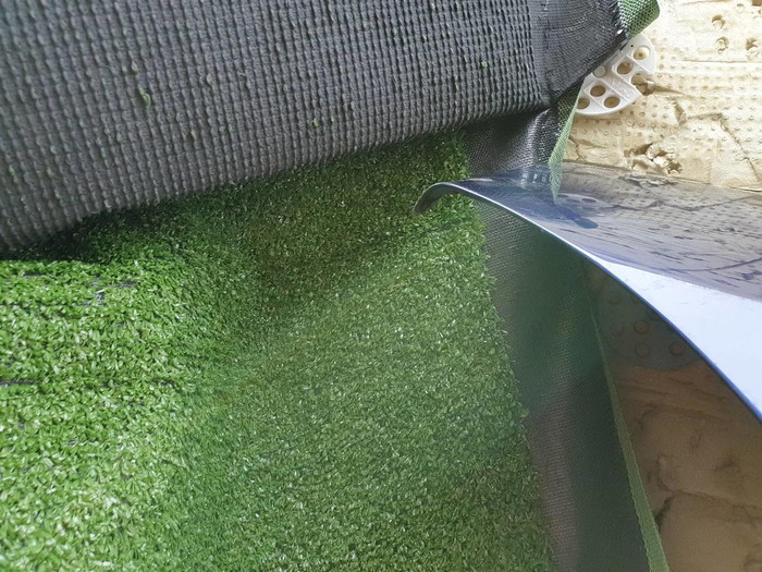 Капот Audi A4 B9 (2015-н.в.)