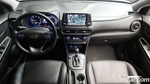 Hyundai KONA Дизель 1.6 2WD (03.2020)