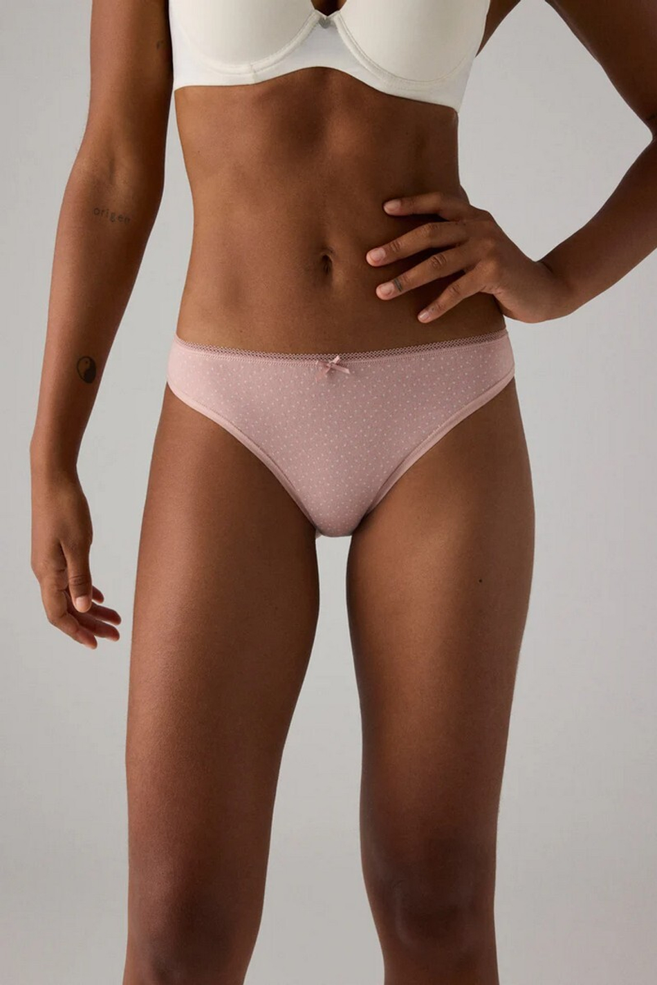 19018 Mini Трусы слипы 2 шт. в упаковке