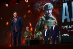Шарф/ Палантин «Красный Оникс»