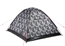 палатка High Peak Beaver 3 (камуфляж)