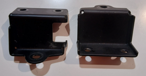 Крепление двигателя Квадроцикл KAYO AU200