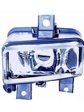 ПРОТИВОТУМАННАЯ ФАРА OPEL OMEGA B ПРАВАЯ 2000