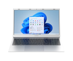 Ноутбук  Irbis Blizzard 15.6 ", Ryzen 7, 16 Гб RAM, 512 Гб SSD, Radeon Graphics, Серебристый