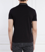 Поло Armani Exchange - черный(8NZF71 ZJH2Z)