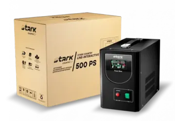 ИБП Stark Country 500 PS