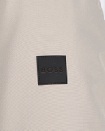 парка osiass BOSS ORANGE - бежевый(50477966)