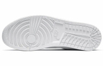 Кроссовки Jordan Air Jordan 1 Centre Court "White On White"