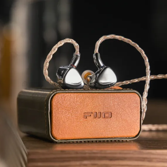 FiiO FX17