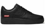 Кроссовки Supreme X Nike Air Force 1 Box Logo