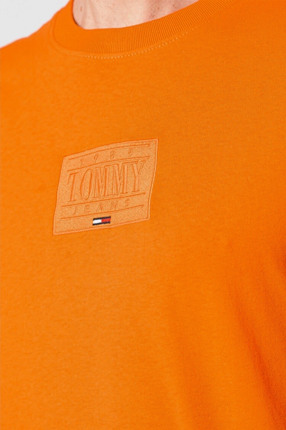 Футболка Tommy Hilfiger