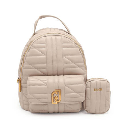Рюкзак рюкзак Liu Jo - бежевый(AF3122 E0426)