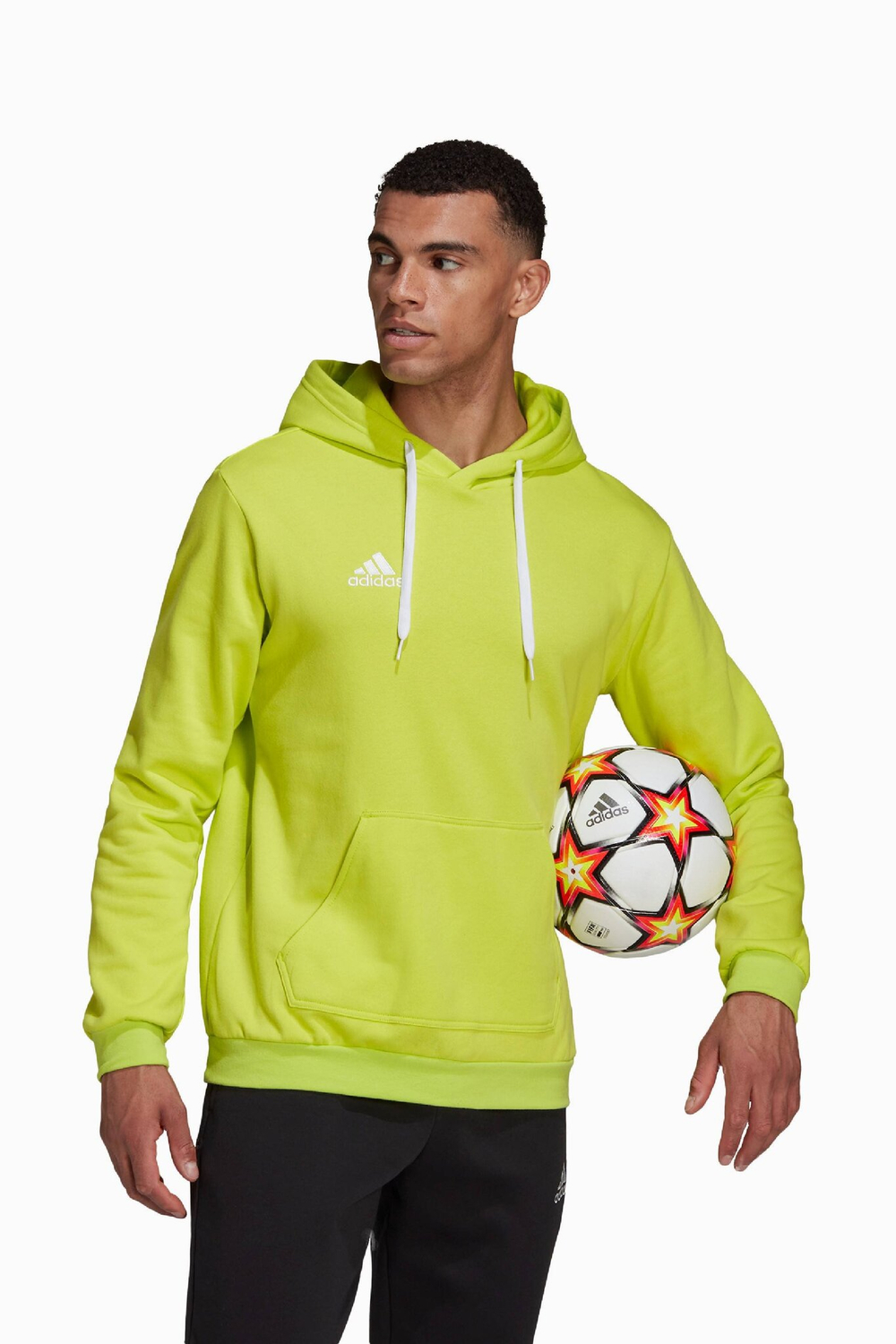 Кофта adidas Entrada 22 Sweat