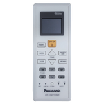 Сплит-система кондиционер инверторный Panasonic Basic CS-PZ35WKD/CU-PZ35WKD