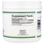 Double Wood Supplements, моногидрат креатина в порошке, без вкусовых добавок, 500 г (1,1 фунта)