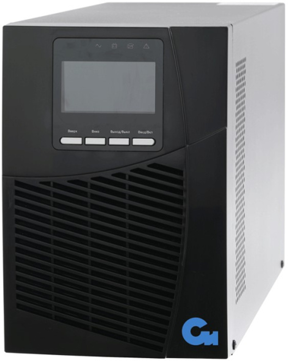 Источник бесперебойного питания Парус электро СИПБ1БА.10-11