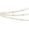 Светодиодная лента Alright 9,6W/m 128LED/m 2835SMD теплый белый 5M 038757